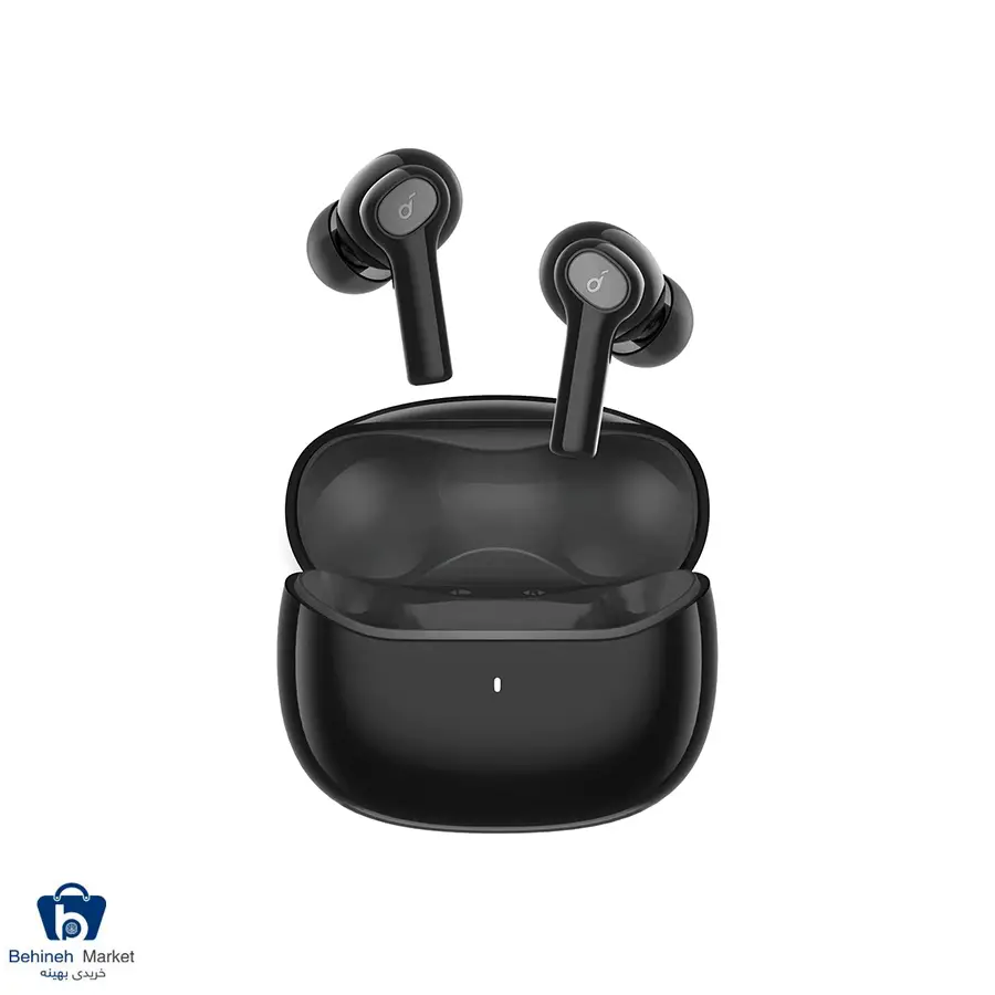 هدفون بی‌سیم انکر مدل Soundcore Life P2i