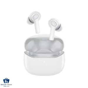 هدفون بی‌سیم انکر مدل Soundcore Life P2i سفید