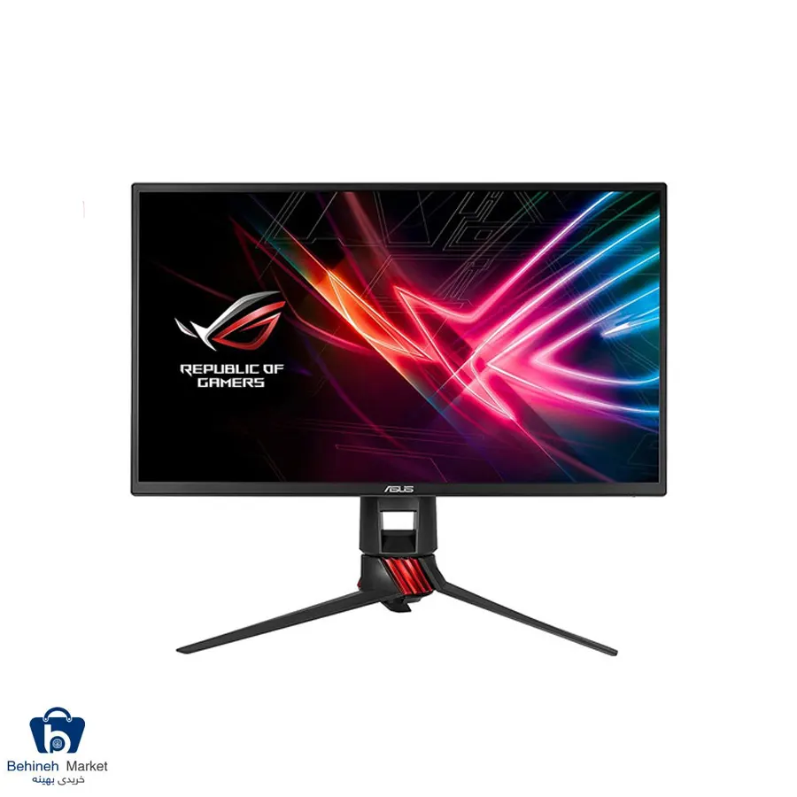 مانیتور ایسوس مدل ROG Strix XG258Q سایز ۲۴.۵ اینچ