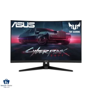 مانیتور گیمینگ ایسوس VG328H1B سایز 31.5 اینچ