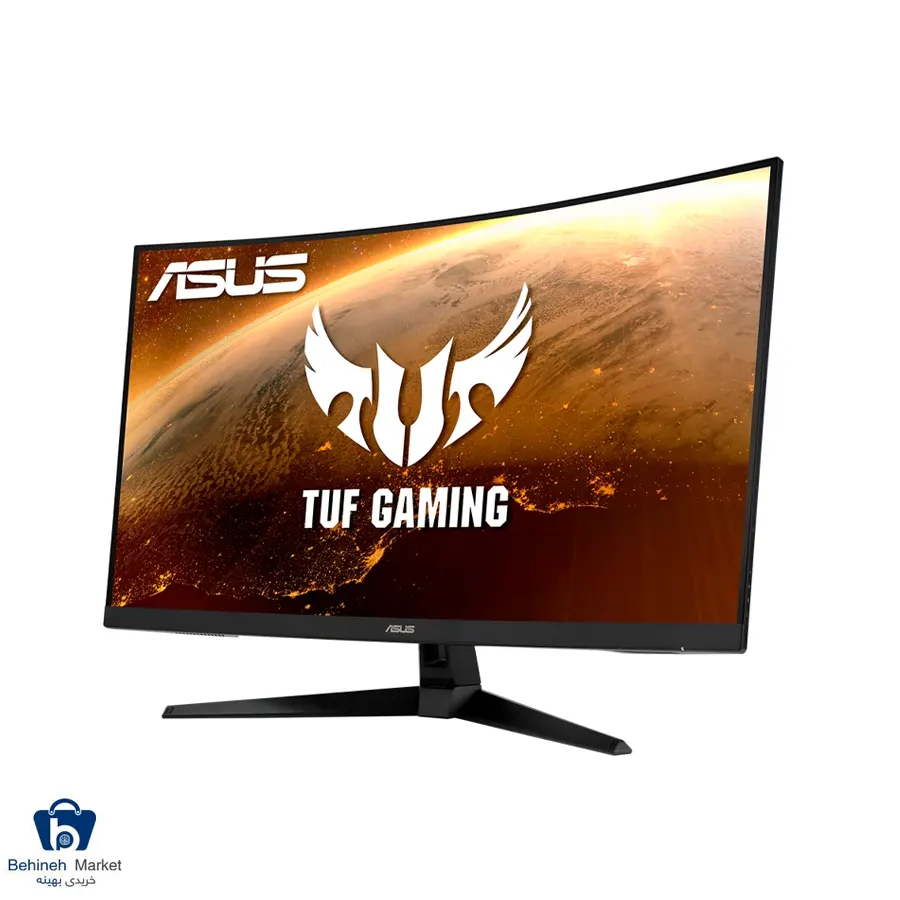 مانیتور گیمینگ ایسوس مدل VG328H1B سایز 31.5 اینچ