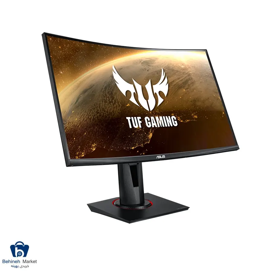 مانیتور ایسوس مدل VG27WQ سایز 27 اینچ