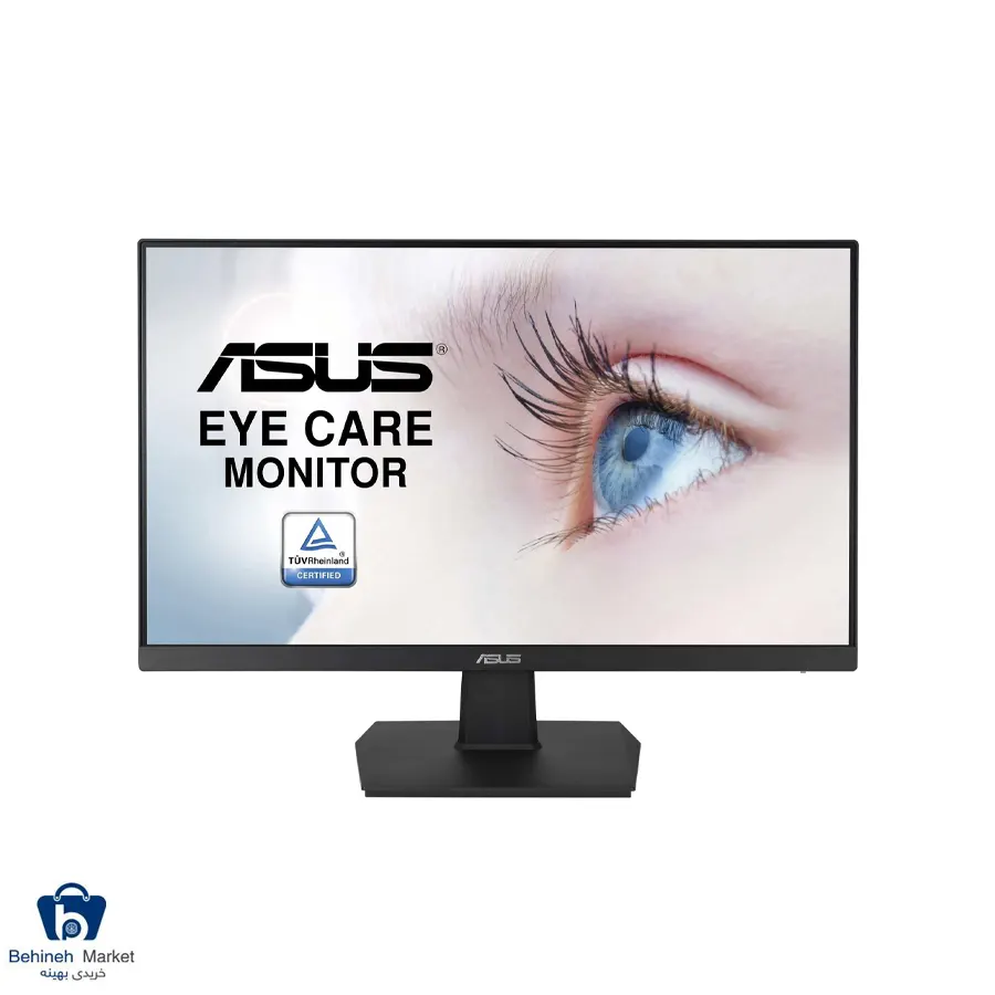 مانیتور ایسوس مدل VA27EHE سایز 27 اینچ