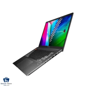 لپتاپ ۱۴ اینچی ایسوس مدل Vivobook Pro 14X N7400PC i7-16GB-1TBSSD-4GB RTX 3050