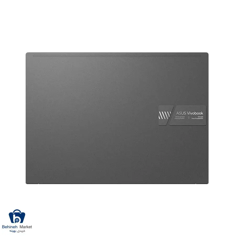 لپ تاپ ۱۴ اینچی ایسوس مدل Vivobook Pro 14X N7400PC i7-16GB-1TBSSD-4GB RTX3050
