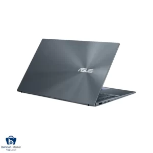 طراحی لپ تاپ 13.3 اینچی ایسوس مدل ZenBook UX325EA i7-1165G7-16GB-512SSD-8GB IRIS XE