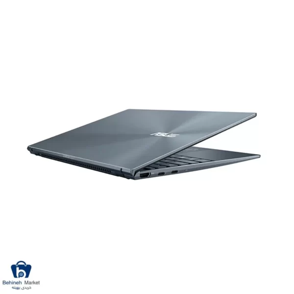 لپ تاپ 13.3 اینچی ایسوس مدل ZenBook UX325EA i7-1165G7-16GB-512SSD-8GB