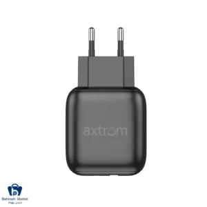 شارژر دیواری اکستروم AWC20WD توان 20 وات