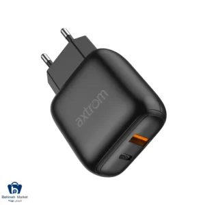 شارژر اکستروم مدل AWC20WD توان 20 وات