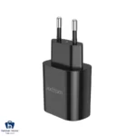 شارژر دیواری اکستروم مدل AWC25WPD-B توان 25 وات