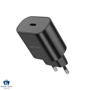 شارژر دیواری اکستروم مدل AWC25WPD-B