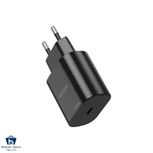 شارژر دیواری اکستروم AWC25WPD-B توان 25 وات