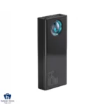 پاوربانک باسئوس مدل PPLG-A01 65W ظرفیت ۳۰۰۰۰mAh