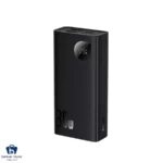 پاوربانک باسئوس مدل PPAD040001 ظرفیت 10000 میلی‌آمپر ساعت مشکی