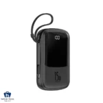 پاوربانک باسئوس PPQD-A09 Qpow 10000