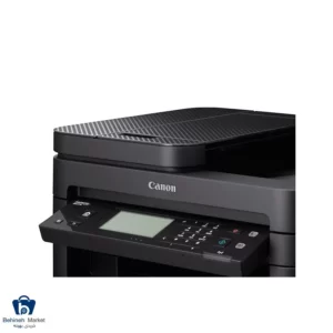 نمایشگر پرینتر کانن مدل i-Sensys MF237w لیزری