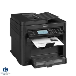 پرینتر کانن مدل imageCLASS MF267dw