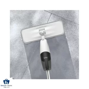 کیفیت زمین شوی درما مدل TB500