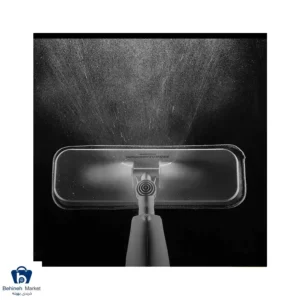 زمین شو درما مدل TB500