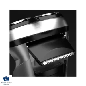 تیغه ماشین اصلاح موی صورت شیائومی انچن مدل Blackstone