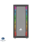 کیس گیمینگ گرین مدل GRIFFIN G2