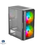 کیس گیمینگ گرین مدل GRIFFIN G4