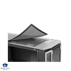 کیس گیمینگ گرین GRIFFIN G6