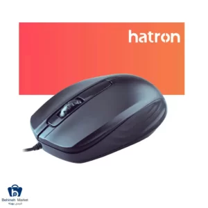 موس هترون مدل HM402SL