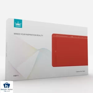 باکس قلم نوری هوئیون مدل HS611