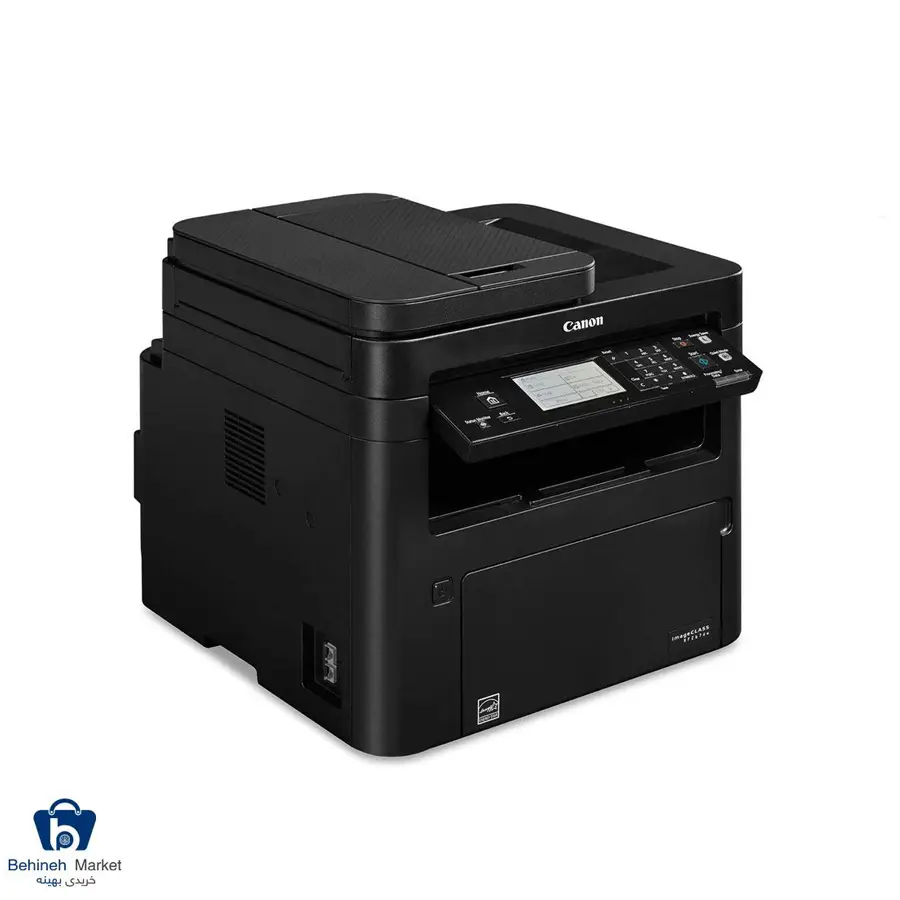 پرینتر لیزری کانن مدل imageCLASS MF267dw