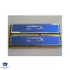 رم مدل HyperX blu 4GB DDR3 1600Mhz کینگستون
