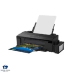 پرینتر اپسون جوهرافشان L1800