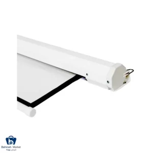 پرده نمایش دستی پروژکتور اسکوپ 2×2