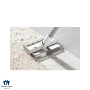 کیفیت جارو شارژی شیائومی مدل Mijia Wireless Vacuum Cleaner 2