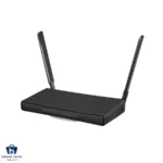 روتر میکروتیک مدل HAP ac3