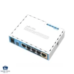 روتر RouterBOARD RB951UI-2ND میکروتیک