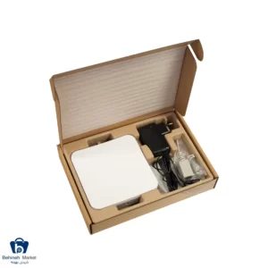 جعبه رادیو بی‌سیم میکروتیک مدل SXTsq 5 High Power