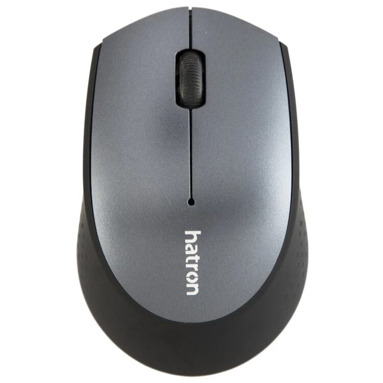 ماوس بی سیم هترون مدل HMW440SL