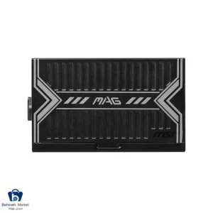 منبع تغذیه کامپیوتر ام اس آی مدل MAG A650BN