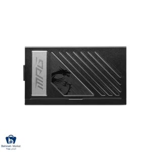 پاور کامپیوتر ام اس آی MPG A1000G