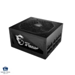 پاور کامپیوتر MPG A750GF ام اس آی