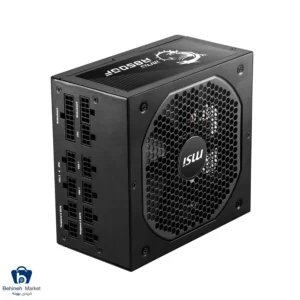 پاور کامپیوتر ام اس آی مدل MPG A850GF
