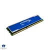 رم کینگستون مدل HyperX blu 4GB DDR3 1600Mhz