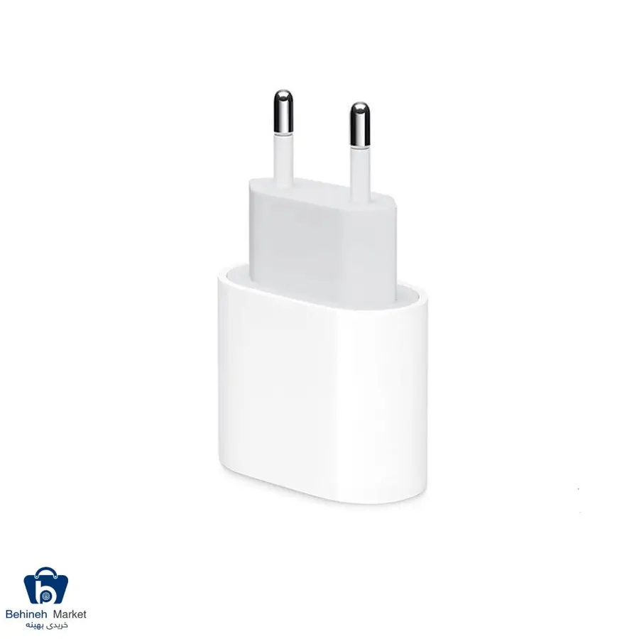 آداپتور سامسونگ 18 وات Type-C