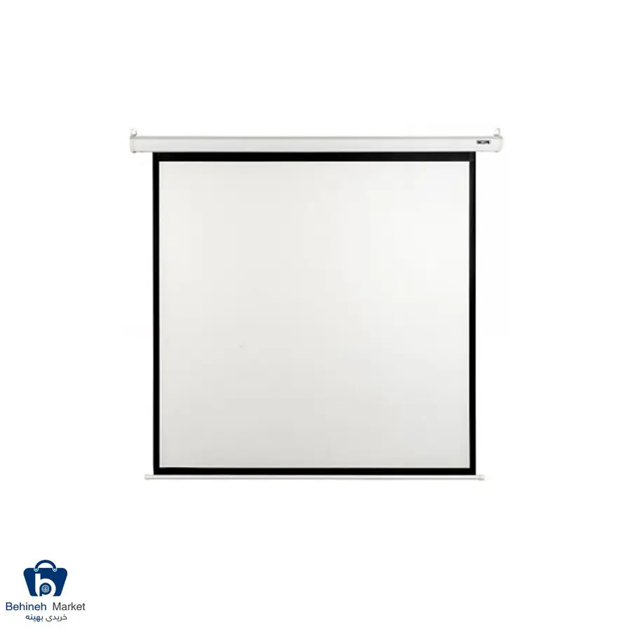 پرده نمایش اسکوپ مدل برقی 2×2