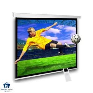 کیفیت پرده نمایش اسکوپ مدل برقی 2×2