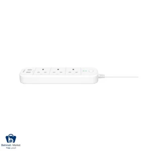 پریز هوشمند تندا مدل SP15 UK