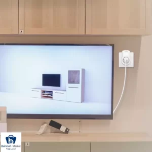 کاربرد پریز هوشمند تندا مدل SP6 EU