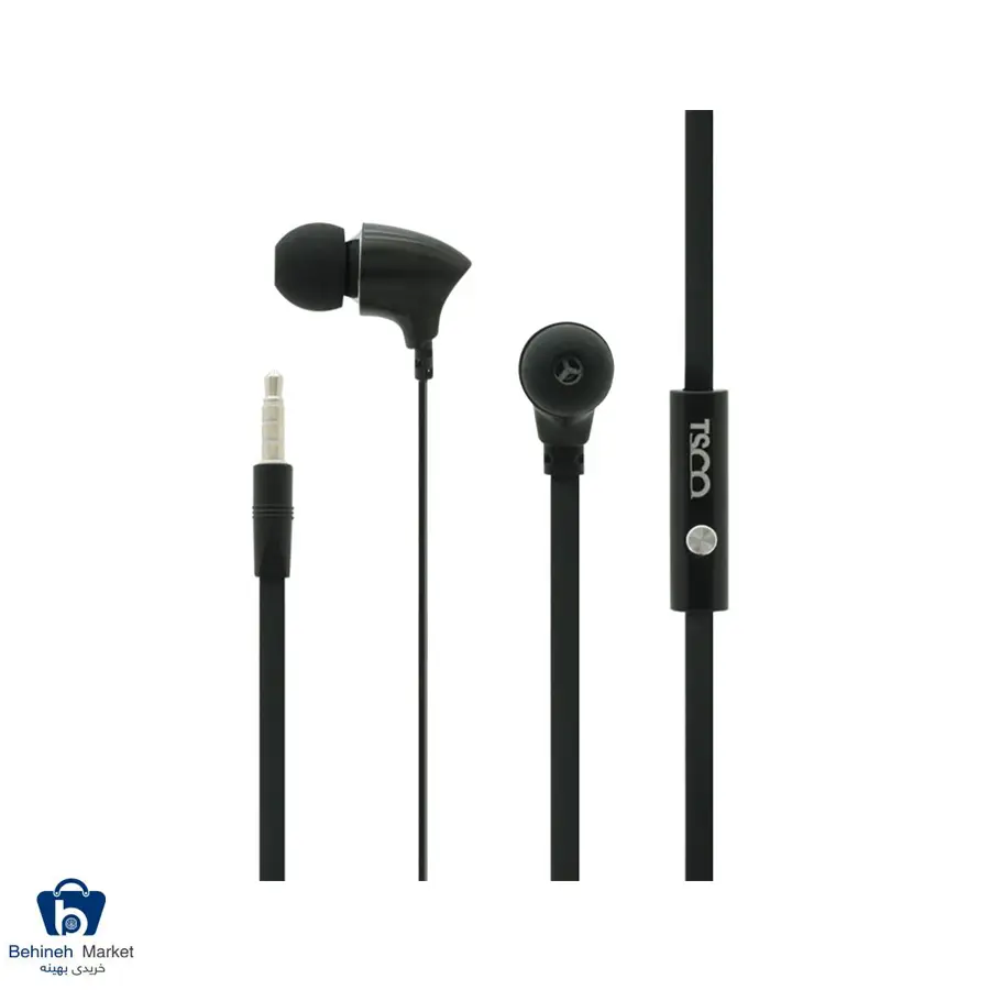 هندزفری باسیم تسکو مدل TH 5077