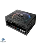 پاور ترمالتیک مدل Toughpower Grand RGB 1200W Platinum